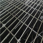 Metal Bar Grating
