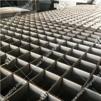 Where can I buy steel grating stairs?