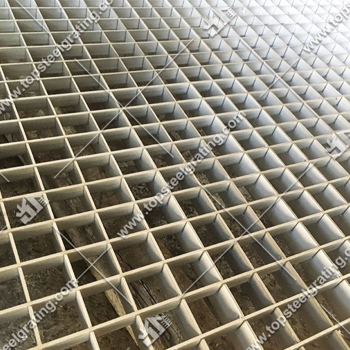 Galvanized /Stainless Steel Bar Grating
