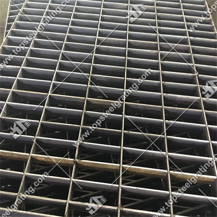 Metal Grating