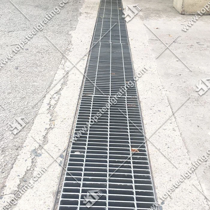 Trench Drain Cover
